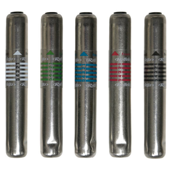 Rottefella NTN FREEDOM Power Tubes