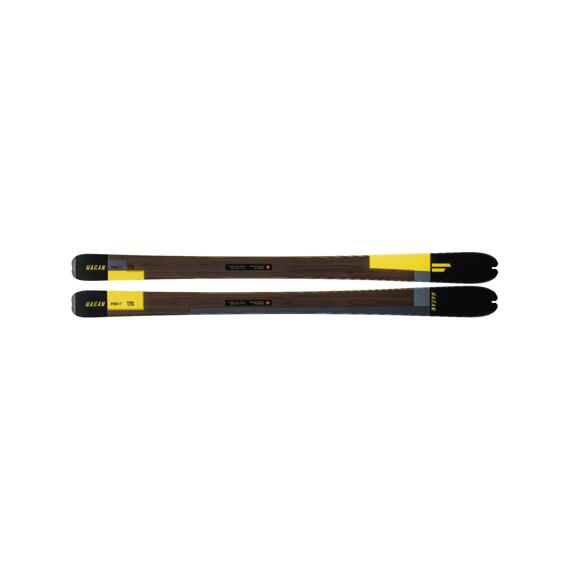 HAGAN Pure 87 2122 - Tour classic lyže